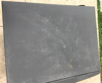 MANITOWOC QY0285W 285lbs/Day HALF DICE WATER COOLED ICE MAKER S400 BIN FREE SHIP