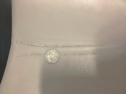 MIDMARK 630 - 004 WORKS PERFECTLY BARRIER FREE UNIVERSAL POWER PROCEDURE TABLE