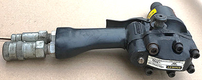 STANLEY NONCONDUCTIVE UNDERWATER IMPACT WRENCH IW08 NO LEAKS FREE SHIP