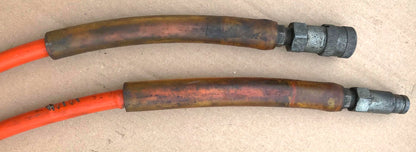 STANLEY HYDRAULIC PR40 PRUNER & CS23 CHAIN SAW FREE SHIP