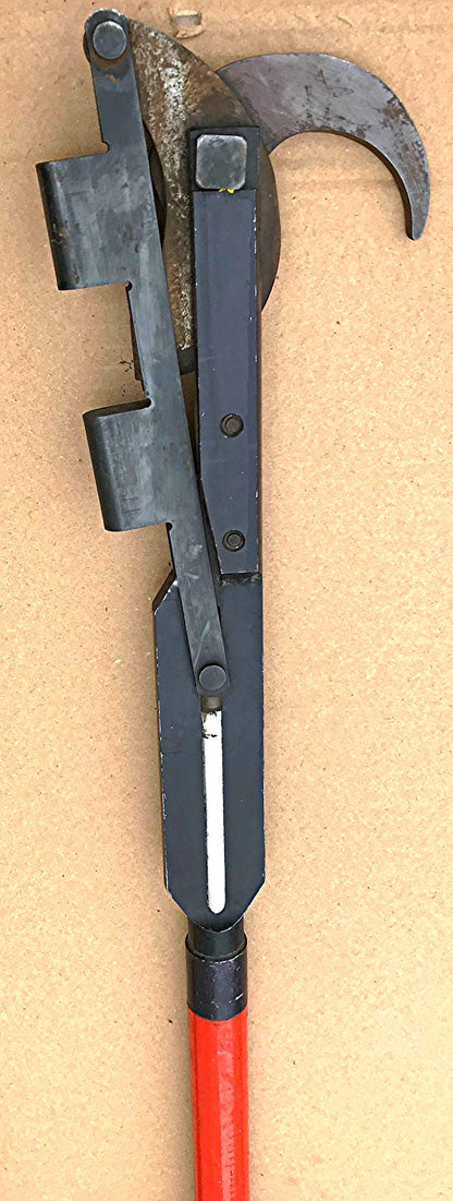 STANLEY PNEUMATIC PR40 PRUNER & CS23 CHAIN SAW FREE SHIP