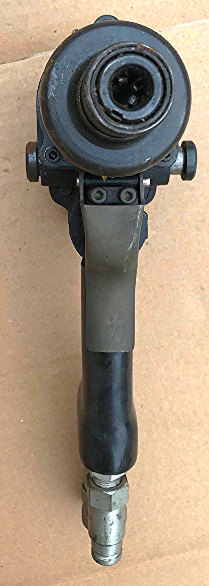 STANLEY NONCONDUCTIVE UNDERWATER IMPACT WRENCH IW08 NO LEAKS FREE SHIP