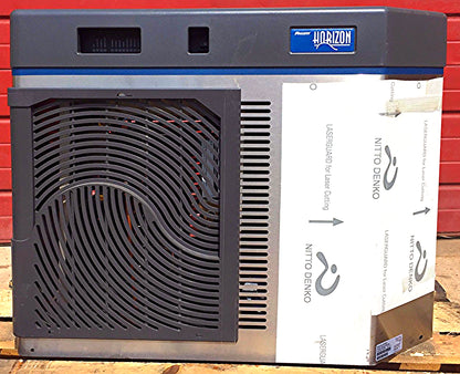 FOLLETT HORIZON IM HORIZON HCC1400W 3FBI CHEWBLET ICE MACHINE & MANUAL FREE SHIP