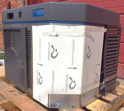 FOLLETT HORIZON IM HORIZON HCC1400W 3FBI CHEWBLET ICE MACHINE & MANUAL FREE SHIP