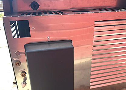 FOLLETT HORIZON IM HORIZON HCC1400W 3FBI CHEWBLET ICE MACHINE & MANUAL FREE SHIP