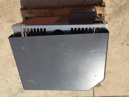 FOLLETT HORIZON IM HORIZON HCC1400W 3FBI CHEWBLET ICE MACHINE & MANUAL FREE SHIP