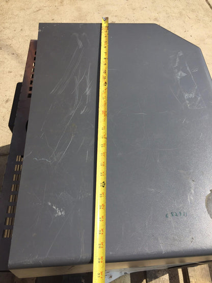 FOLLETT HORIZON IM HORIZON HCC1400W 3FBI CHEWBLET ICE MACHINE & MANUAL FREE SHIP