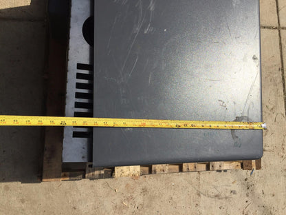 FOLLETT HORIZON IM HORIZON HCC1400W 3FBI CHEWBLET ICE MACHINE & MANUAL FREE SHIP