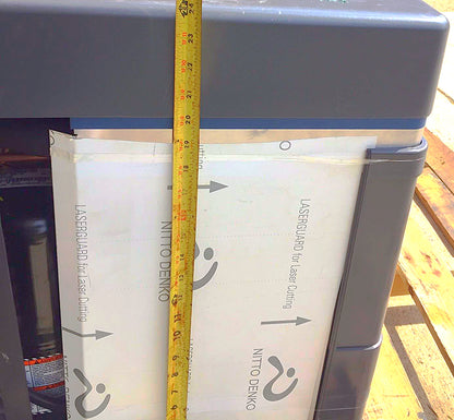 FOLLETT HORIZON IM HORIZON HCC1400W 3FBI CHEWBLET ICE MACHINE & MANUAL FREE SHIP