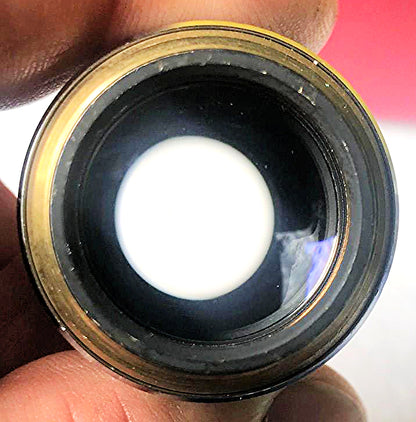 NIKON PLAN APO 4X/02 WD 5.7 OBJECTIVE Eclipse Microscope E200 E400 E600 FREESHIP