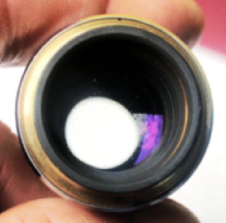 NIKON PLAN APO 10X/0.45 DIC L 0.17 WD 4.0 OBJECTIVE FREE SHIP