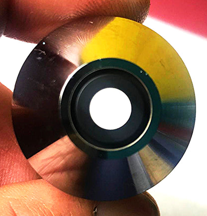 NIKON PLAN APO 10X/0.45 DIC L 0.17 WD 4.0 OBJECTIVE FREE SHIP