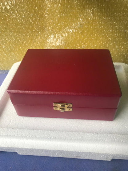 P ANGENIEUX F.17-68 ZOOM TYPE 4 X 17B COMPLETE with CASE Black Version FREE SHIP