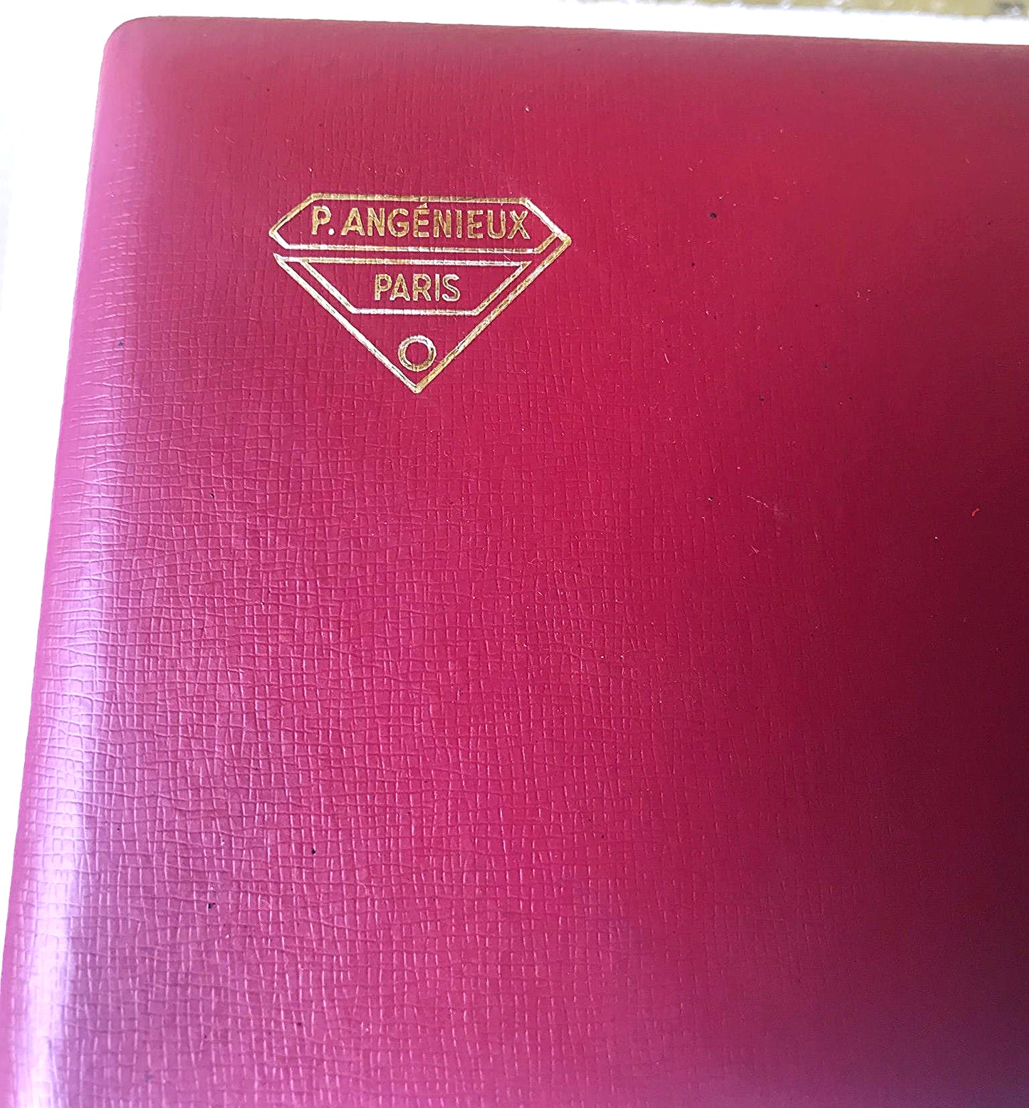 P ANGENIEUX F.17-68 ZOOM TYPE 4 X 17B COMPLETE with CASE Black Version FREE SHIP