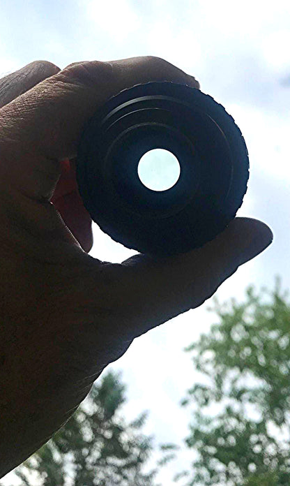 P ANGENIEUX F.17-68 ZOOM TYPE 4 X 17B COMPLETE with CASE Black Version FREE SHIP