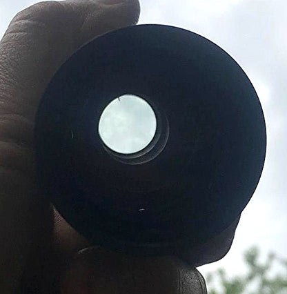 P ANGENIEUX F.17-68 ZOOM TYPE 4 X 17B COMPLETE with CASE Black Version FREE SHIP