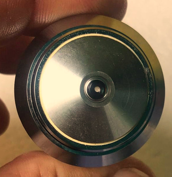 NIKON PLAN APO 60X/1.40 OIL WD 0.21 OBJECTIVE Eclipse Microscope E200 E400 E600