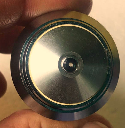 NIKON PLAN APO 60X/1.40 OIL WD 0.21 OBJECTIVE Eclipse Microscope E200 E400 E600