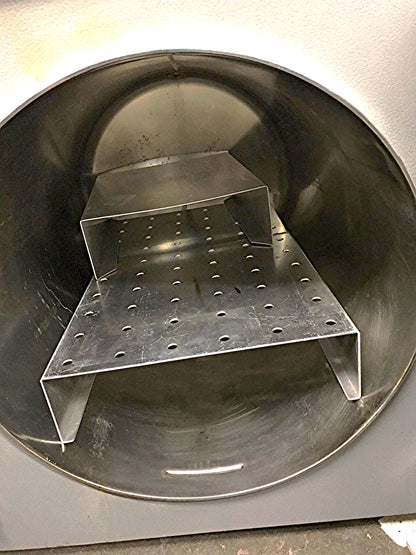 TUTTNAUER 3850E LARGEAUTOMATIC AUTOCLAVE BENCHTOP STERILIZER 65Liter WATCH VIDEO