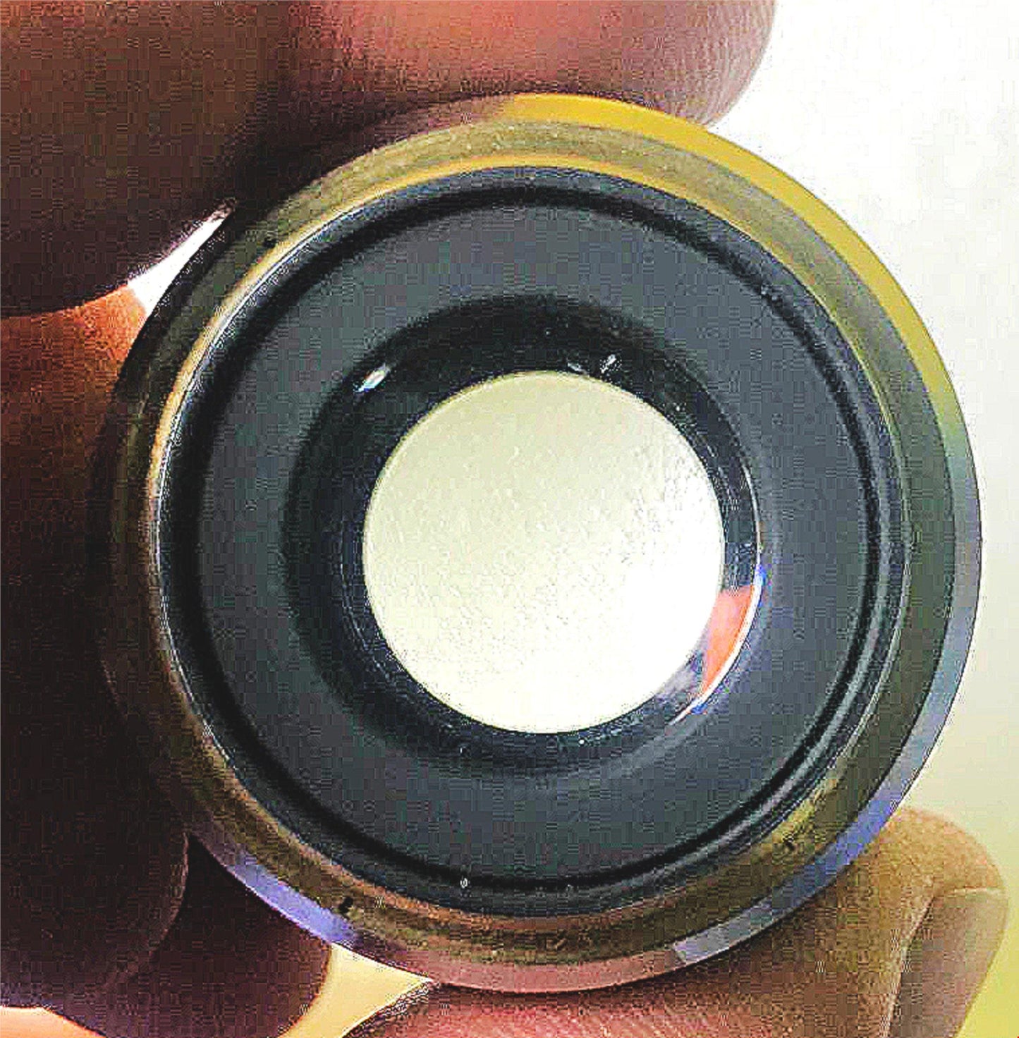 NIKON PLAN APO 40 x 0.95 WD 0.14 OBJECTIVE Eclipse Microscope E200 E400 E600