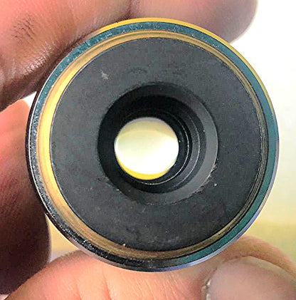 NIKON PLAN APO 40 x 0.95 WD 0.14 OBJECTIVE Eclipse Microscope E200 E400 E600