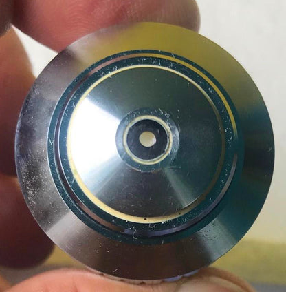 NIKON PLAN APO 40 x 0.95 WD 0.14 OBJECTIVE Eclipse Microscope E200 E400 E600