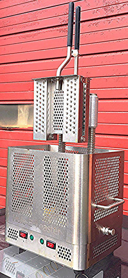 RARE HOLE E TOASTER COW PUKA HOT HULLA DOG COMMERCIAL HAWAII WATCHVIDEO FREESHIP