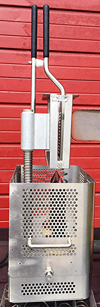 RARE HOLE E TOASTER COW PUKA HOT HULLA DOG COMMERCIAL HAWAII WATCHVIDEO FREESHIP