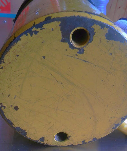 Enerpac RC 504 Single Acting Steel Hydraulic Cylinder 50 Ton Capacity PERFECT CO