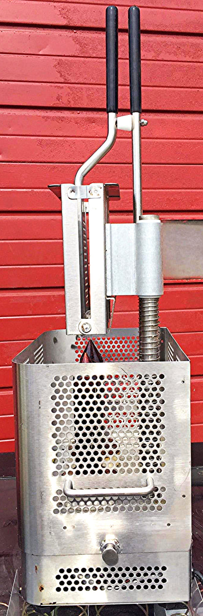 RARE HOLE E TOASTER COW PUKA HOT HULLA DOG COMMERCIAL HAWAII WATCHVIDEO FREESHIP