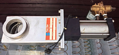 CRYO TORR VAC VACUUM PUMP Model number SA322  FREE SHIPPING