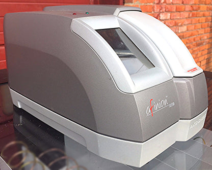 ALERE AFINION AS100 POC BLOOD PLASMA URINE ANALYZER WATCH VIDEO FREE SHIP