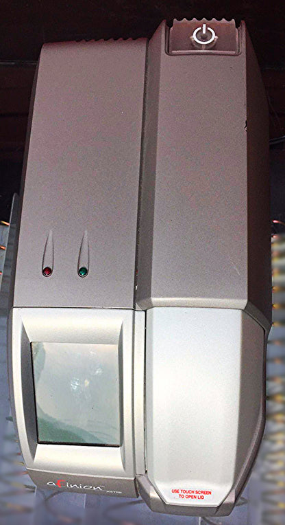 ALERE AFINION AS100 POC BLOOD PLASMA URINE ANALYZER WATCH VIDEO FREE SHIP