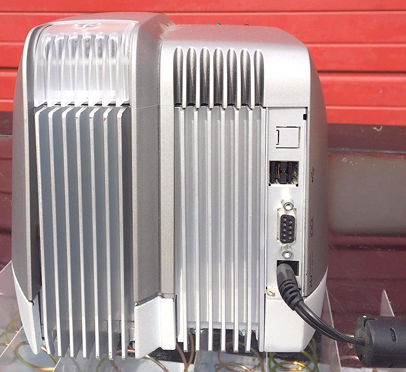 ALERE AFINION AS100 POC BLOOD PLASMA URINE ANALYZER WATCH VIDEO FREE SHIP