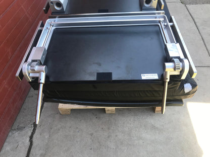 STILLE ImagiQ VASCULAR IMAGE SURGIGRAPHIC C-ARM TABLE WATCH VIDEO