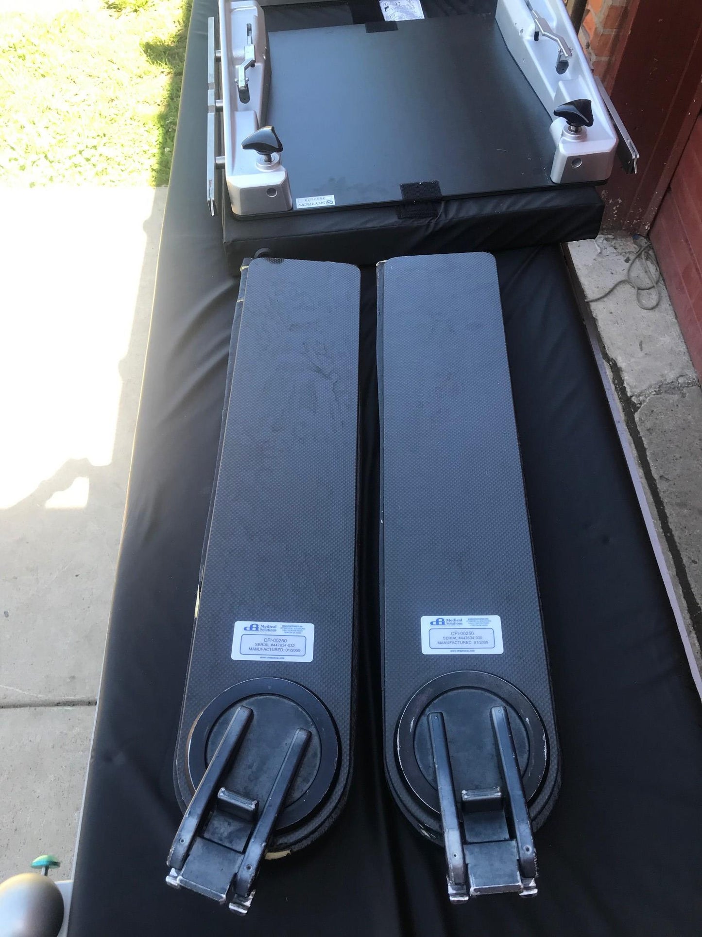 STILLE ImagiQ VASCULAR IMAGE SURGIGRAPHIC C-ARM TABLE WATCH VIDEO