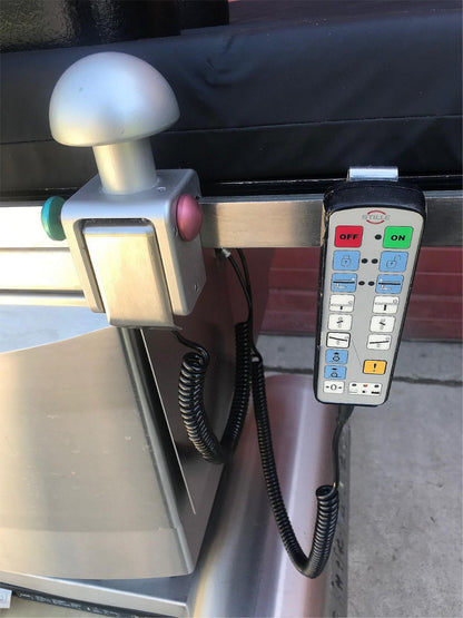 STILLE ImagiQ VASCULAR IMAGE SURGIGRAPHIC C-ARM TABLE WATCH VIDEO