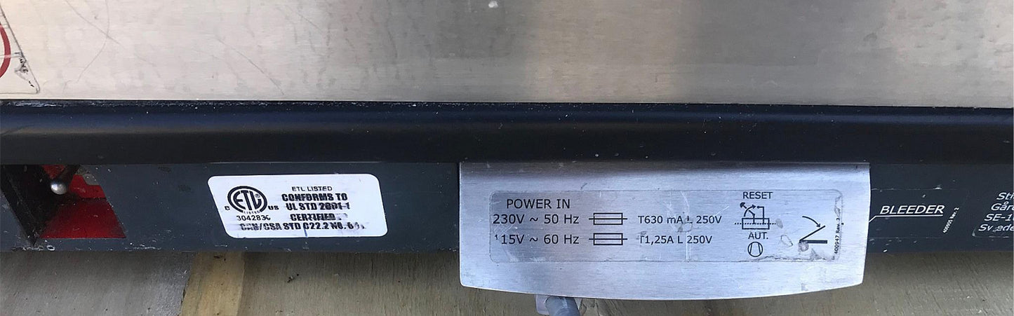 STILLE ImagiQ VASCULAR IMAGE SURGIGRAPHIC C-ARM TABLE WATCH VIDEO