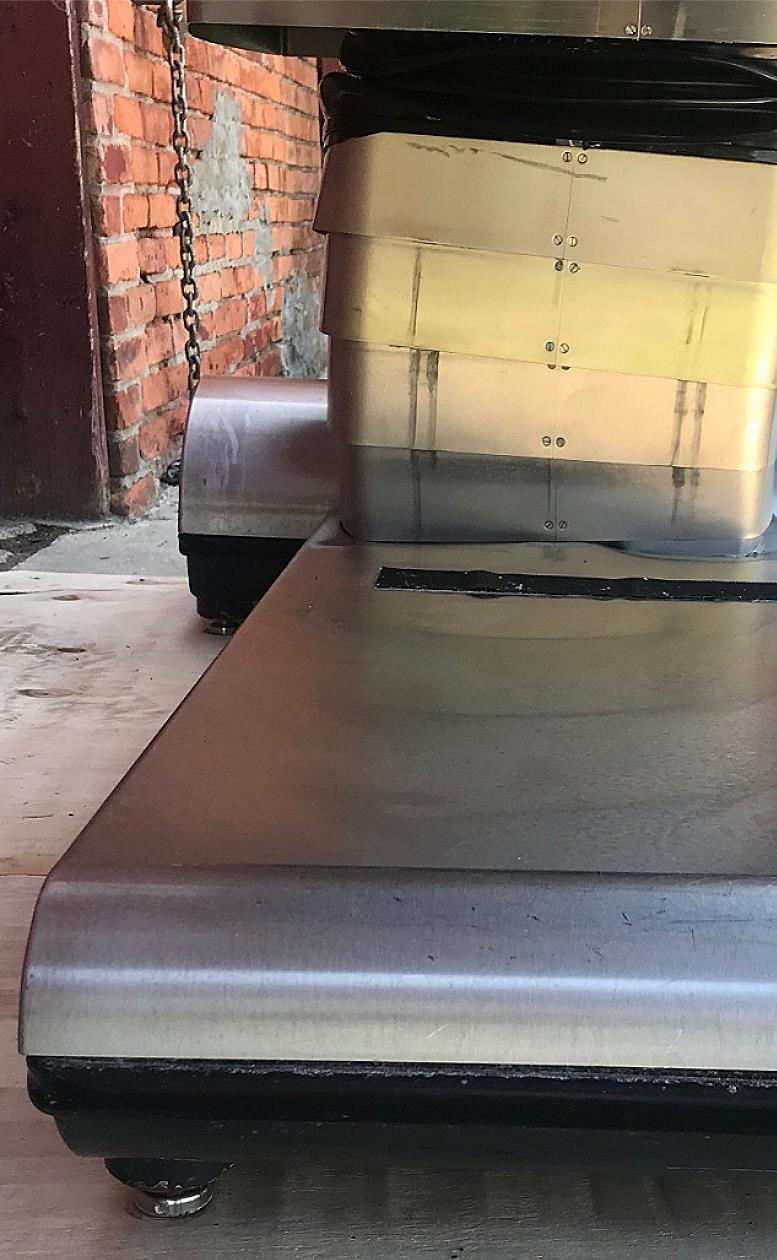 STILLE ImagiQ VASCULAR IMAGE SURGIGRAPHIC C-ARM TABLE WATCH VIDEO