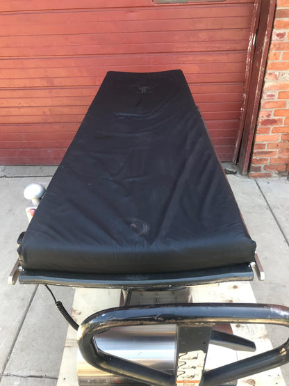 STILLE ImagiQ VASCULAR IMAGE SURGIGRAPHIC C-ARM TABLE WATCH VIDEO