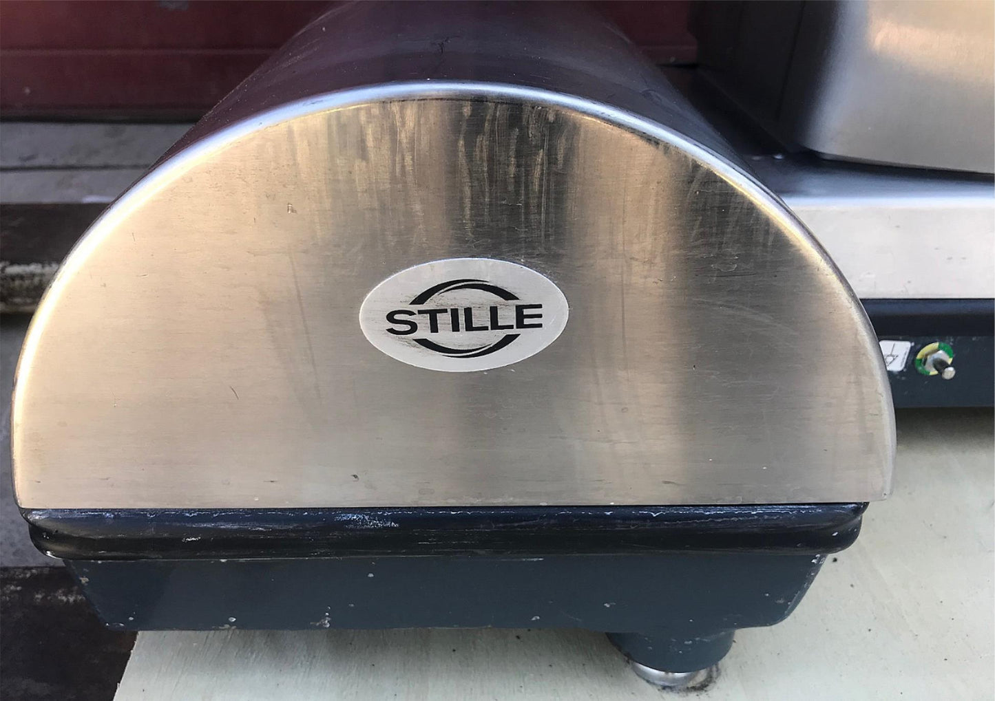 STILLE ImagiQ VASCULAR IMAGE SURGIGRAPHIC C-ARM TABLE WATCH VIDEO