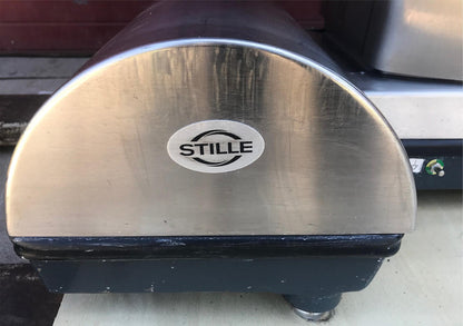 STILLE ImagiQ VASCULAR IMAGE SURGIGRAPHIC C-ARM TABLE WATCH VIDEO