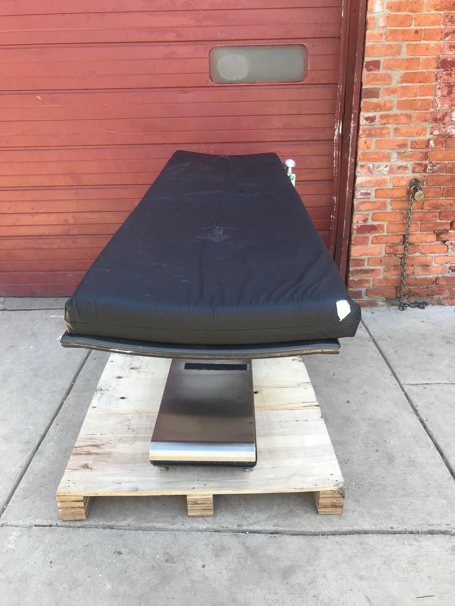 STILLE ImagiQ VASCULAR IMAGE SURGIGRAPHIC C-ARM TABLE WATCH VIDEO