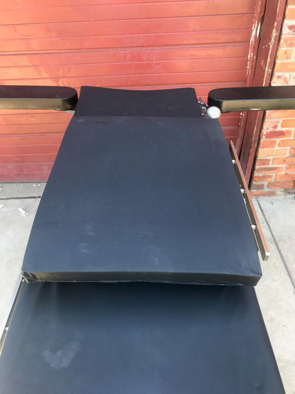 STILLE ImagiQ VASCULAR IMAGE SURGIGRAPHIC C-ARM TABLE WATCH VIDEO