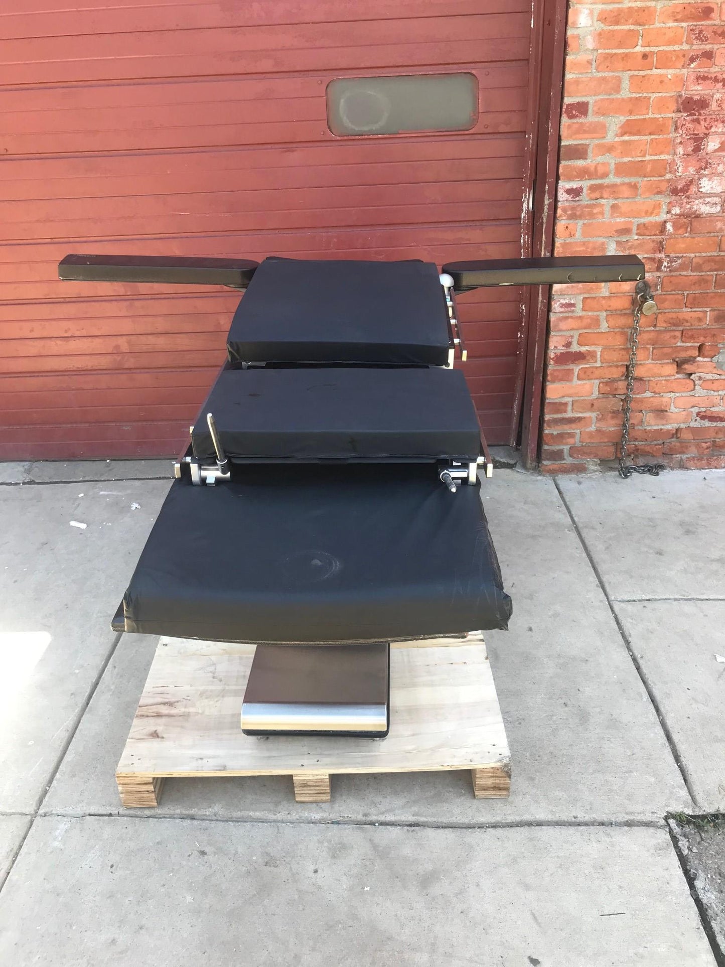 STILLE ImagiQ VASCULAR IMAGE SURGIGRAPHIC C-ARM TABLE WATCH VIDEO