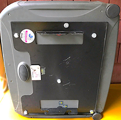 CHRISTIE DS+8K  3-LCD XGA PROJECTOR 230hours CEILING MOUNT WATCH VIDEO FREESHIP