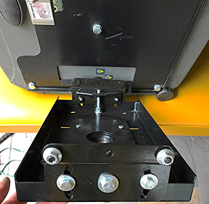 CHRISTIE DS+8K  3-LCD XGA PROJECTOR 230hours CEILING MOUNT WATCH VIDEO FREESHIP