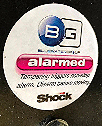 CHRISTIE DS+8K  3-DLP XGA PROJECTOR 230hours REMOTE & MOUNT WATCH VIDEO FREESHIP