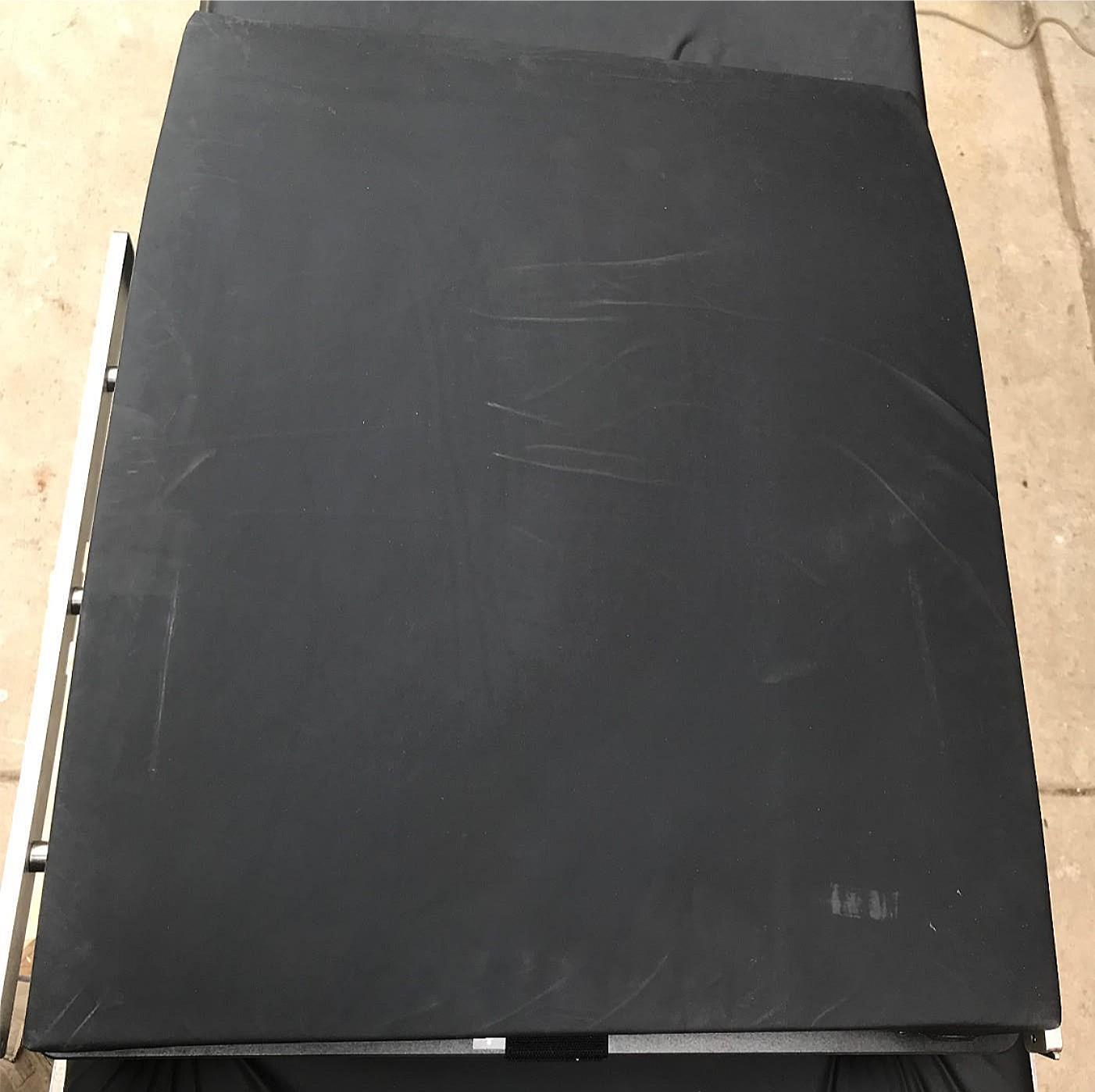 STILLE ImagiQ VASCULAR IMAGE SURGIGRAPHIC C-ARM TABLE WATCH VIDEO