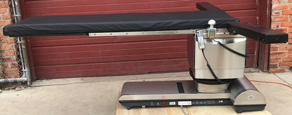 STILLE ImagiQ VASCULAR IMAGE SURGIGRAPHIC C-ARM TABLE WATCH VIDEO